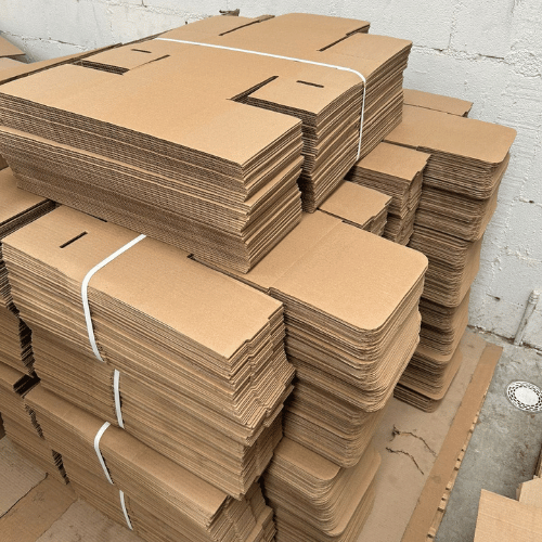 Cajas de cartón-1