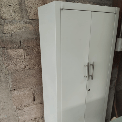 Lockers personalizados