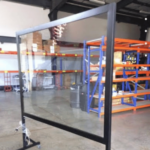 Pizarrones personalizados